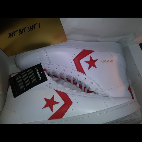 Converse Shoes - Converse # 16 Converse Shoes - Converse # 16